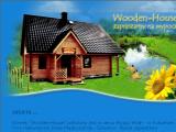Domek Wooden House