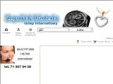 Zegarki szwajcarskie & biuteria Yes Sklep Internetowy